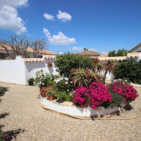Villa Casas Marin Conil De La Frontera Exterior foto
