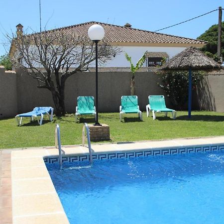 Villa Casas Marin Conil De La Frontera Exterior foto