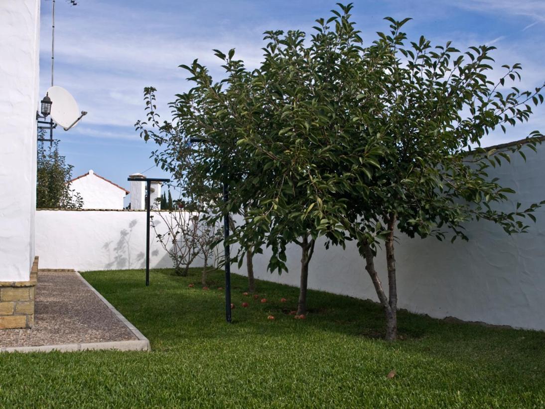 Villa Casas Marin Conil De La Frontera Exterior foto