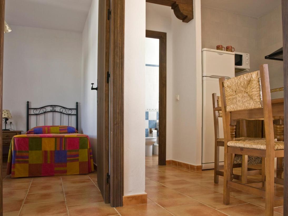 Villa Casas Marin Conil De La Frontera Exterior foto