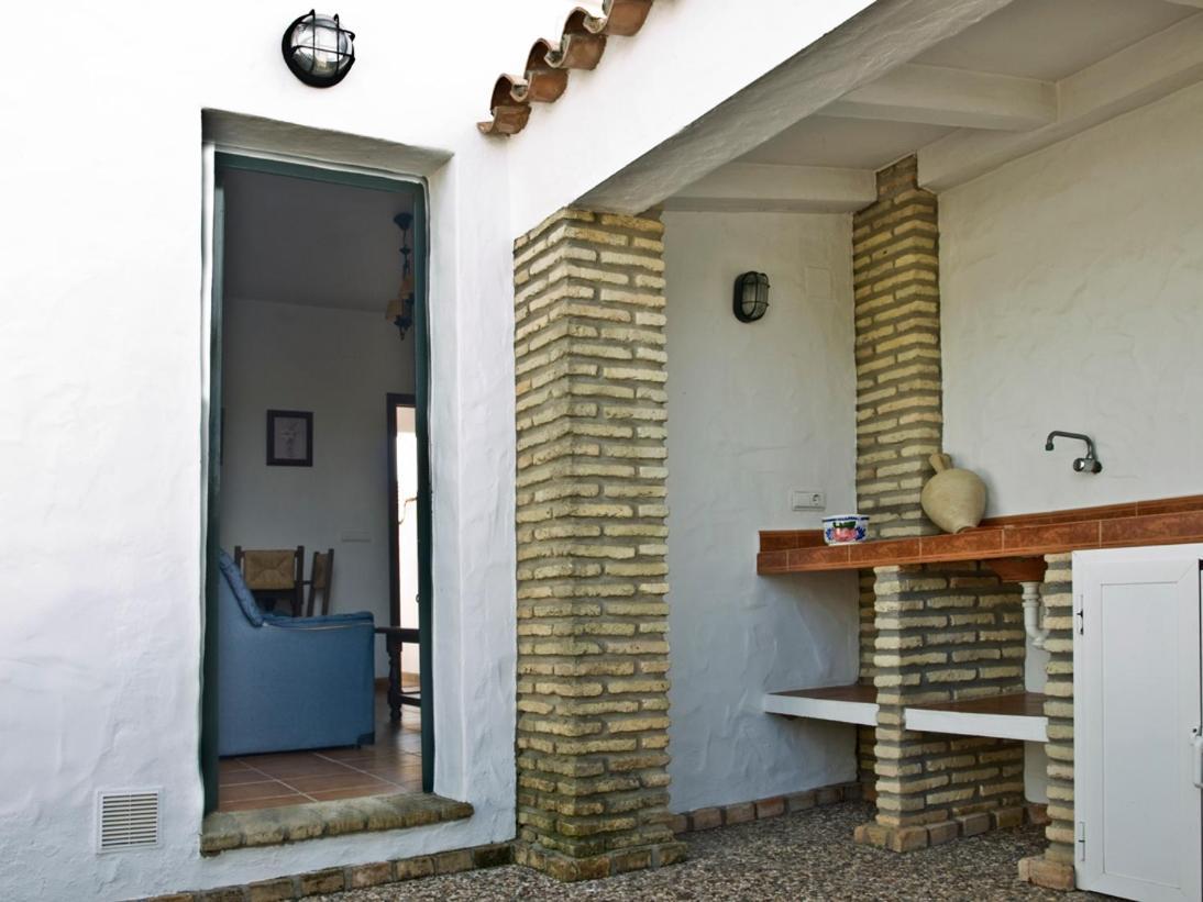 Villa Casas Marin Conil De La Frontera Exterior foto